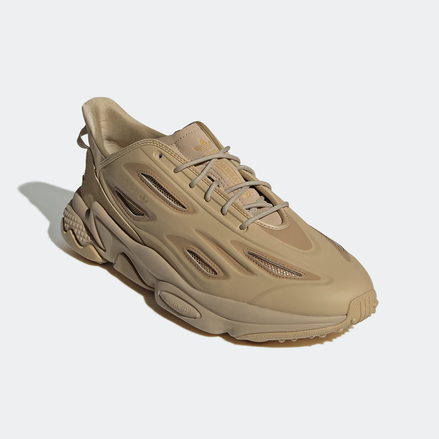 Adidas/阿迪达斯官方正品三叶草OZWEEGO CELOX男女老爹鞋GX1809 - 图1