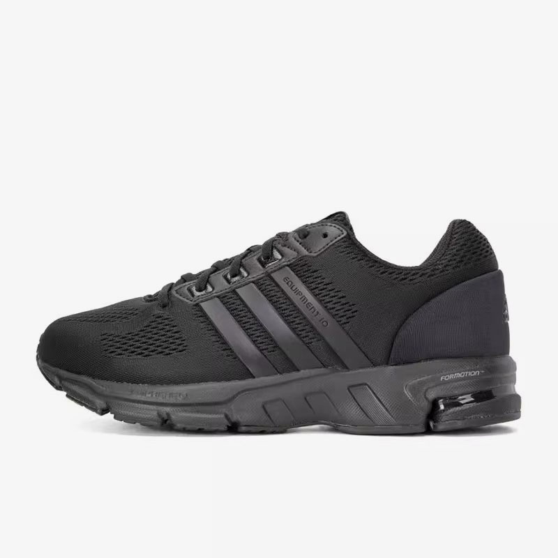 Adidas/阿迪达斯官方正品Equipment 10 EM男女运动跑步鞋IF5905 - 图0