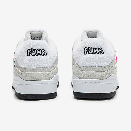 Puma/彪马正品Slipstream男女时尚耐磨低帮休闲板鞋393538 - 图2