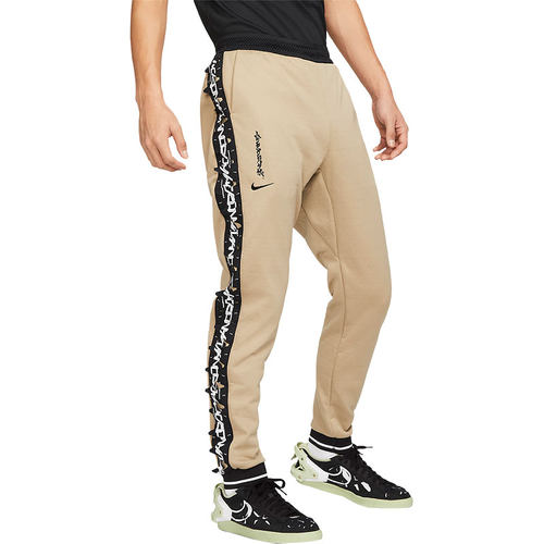 Nike/耐克正品ACRONYM 联名机能春季男子休闲长裤 CZ4676-247 - 图3