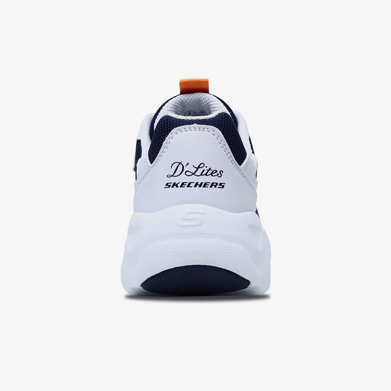 Skechers/斯凯奇正品 D'LITES AIRY 女子运动休闲鞋 88888105 - 图2