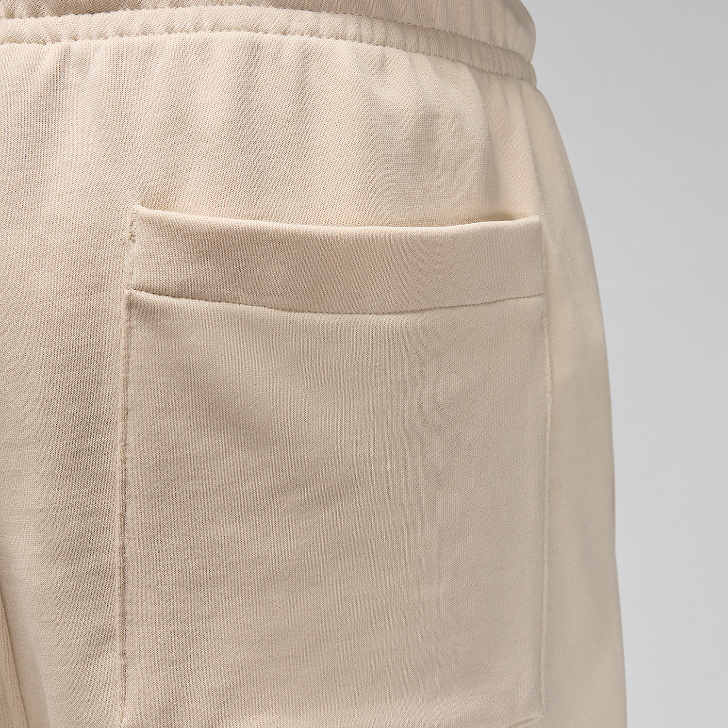 Nike/耐克正品Jordan Essentials男士法式毛圈长裤FQ7762-203 - 图2