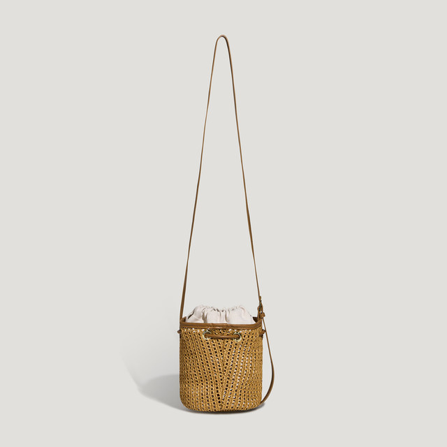 ກະເປົາ Adidas ແທ້ CROCHETCROSBODYBAG ຄລາສສິກ LE9845