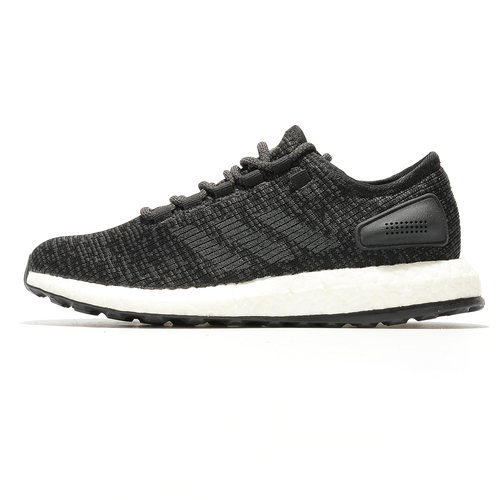 Adidas/阿迪达斯正品男鞋当季新款经典全掌Boost减震跑步鞋BA8899 - 图3