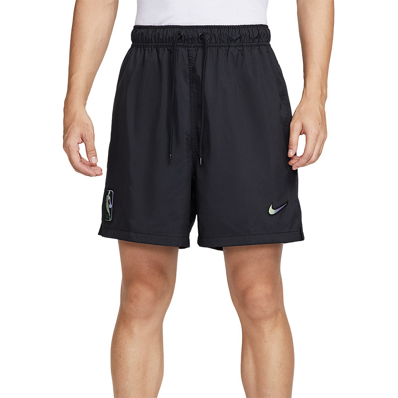 Nike/耐克正品Team 31 Club男士透气梭织日常运动短裤HM6332-010 - 图3