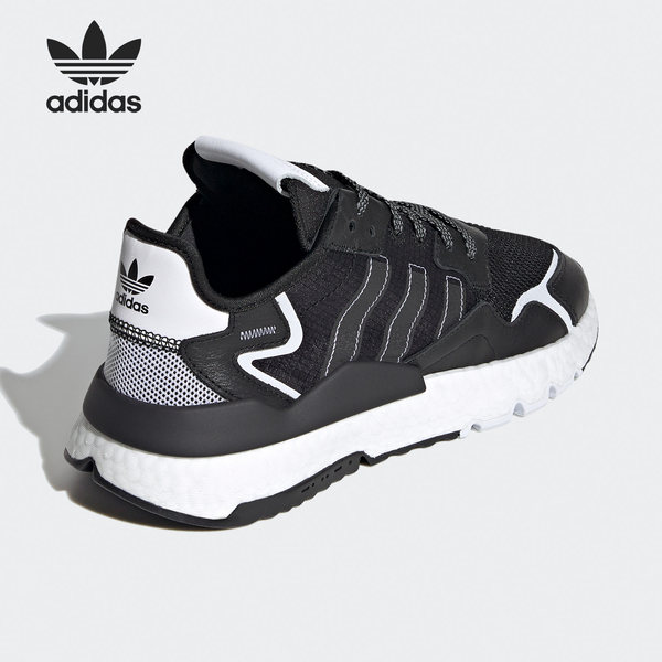 adidas /阿迪达斯官方正品运动鞋