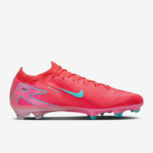 Nike/耐克正品VAPOR 16 ELITE男士低帮训练足球鞋FQ1457-800 - 图1