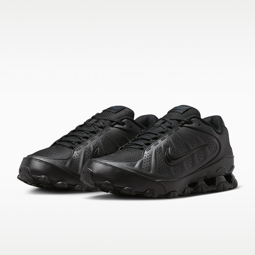 Nike/耐克正品Reax 8 SL男士运动耐穿透气经典休闲鞋IR5118-001 - 图0