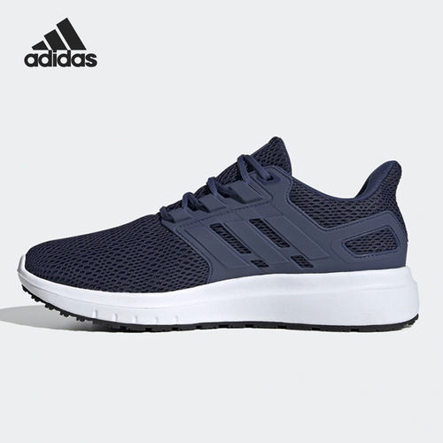 Adidas/阿迪达斯正品当季新款男子低帮透气户外运动鞋 FX3633 - 图1