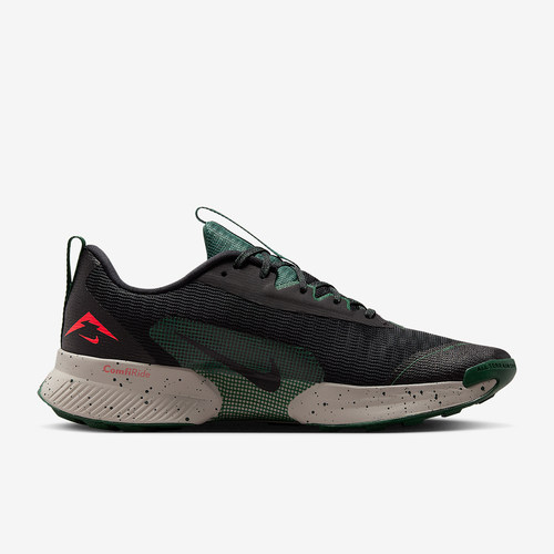 Nike/耐克正品Juniper Trail 3男士缓震耐磨运动跑步鞋FQ0904-006 - 图1