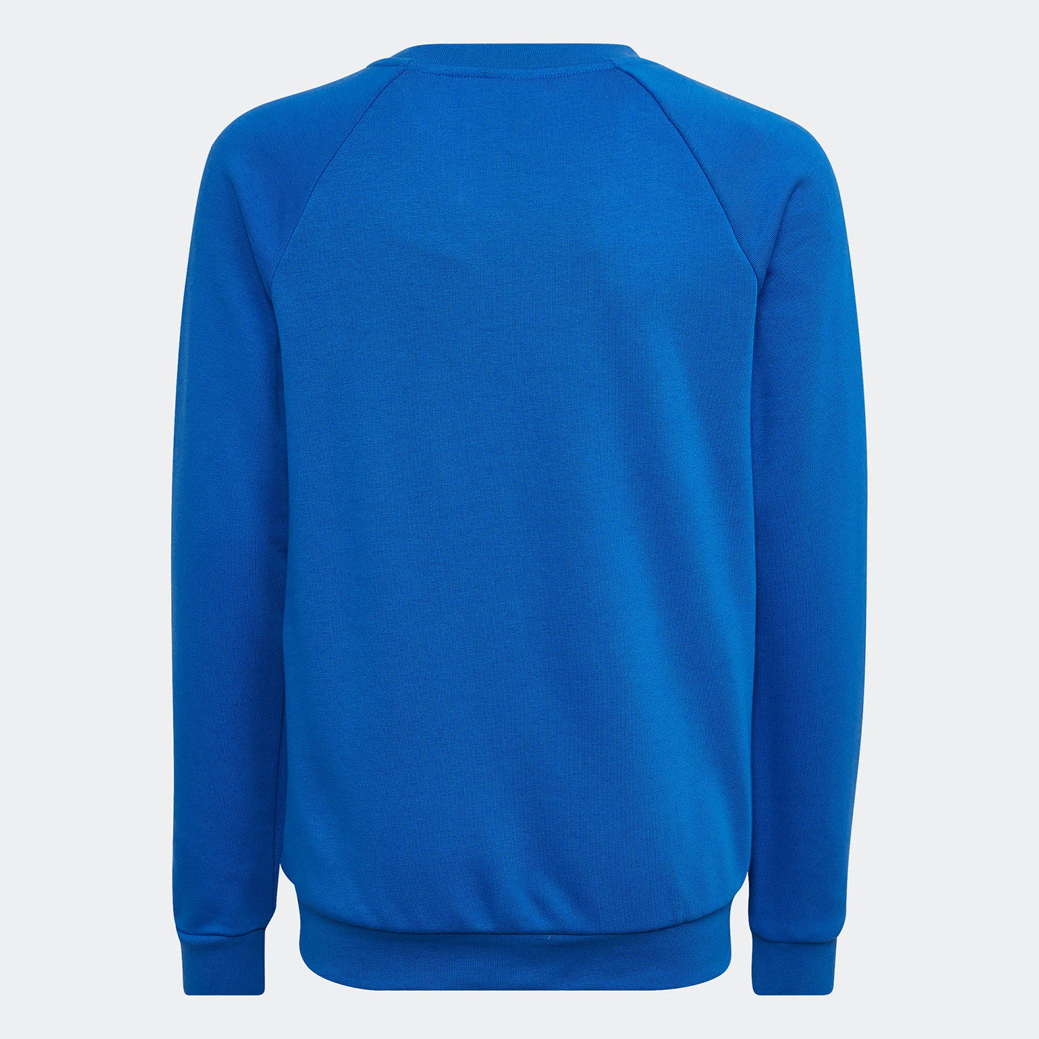 Adidas/阿迪达斯正品三叶草新款大童运动休闲圆领卫衣HL6874,淘宝优惠券,粉丝福利购,淘宝优惠卷