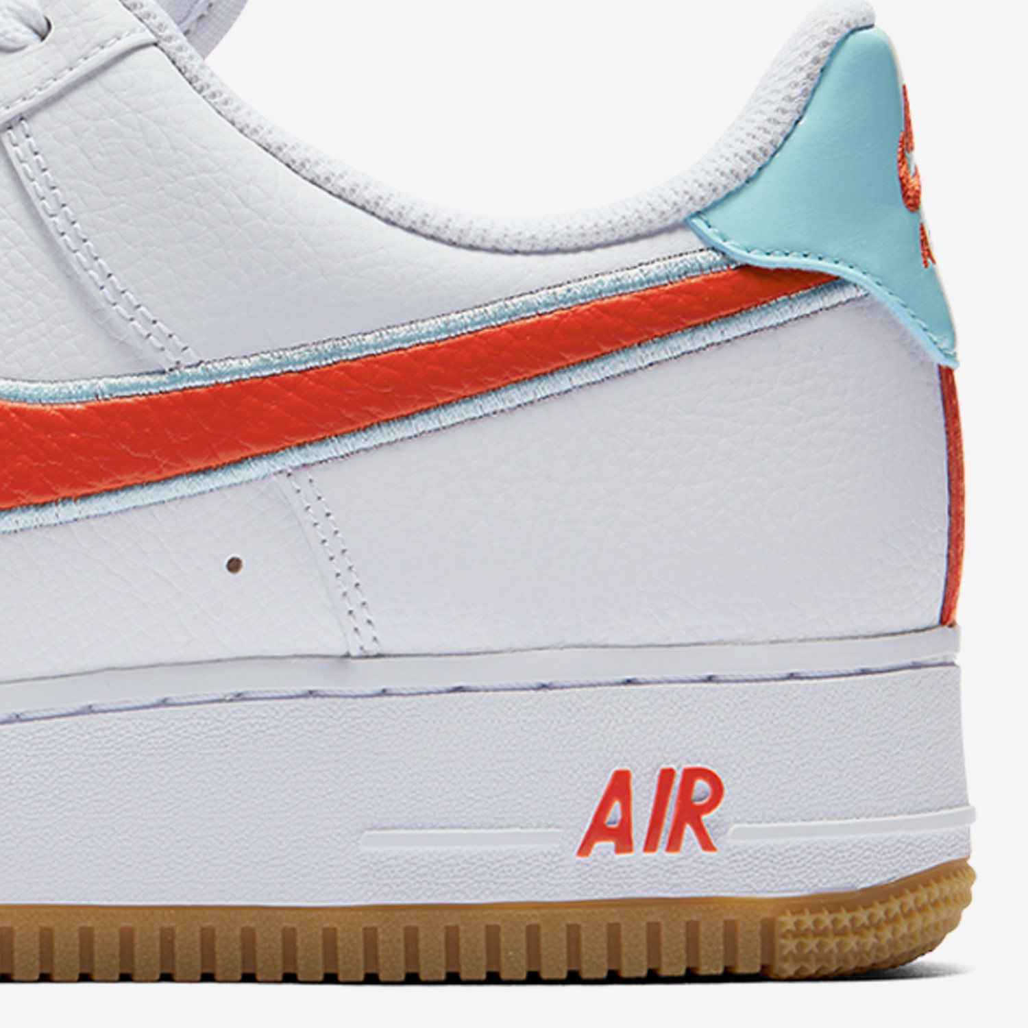 Nike/耐克正品Air Force 1 新款男女低帮休闲板鞋 DA4660-101,淘宝优惠券,粉丝福利购,淘宝优惠卷