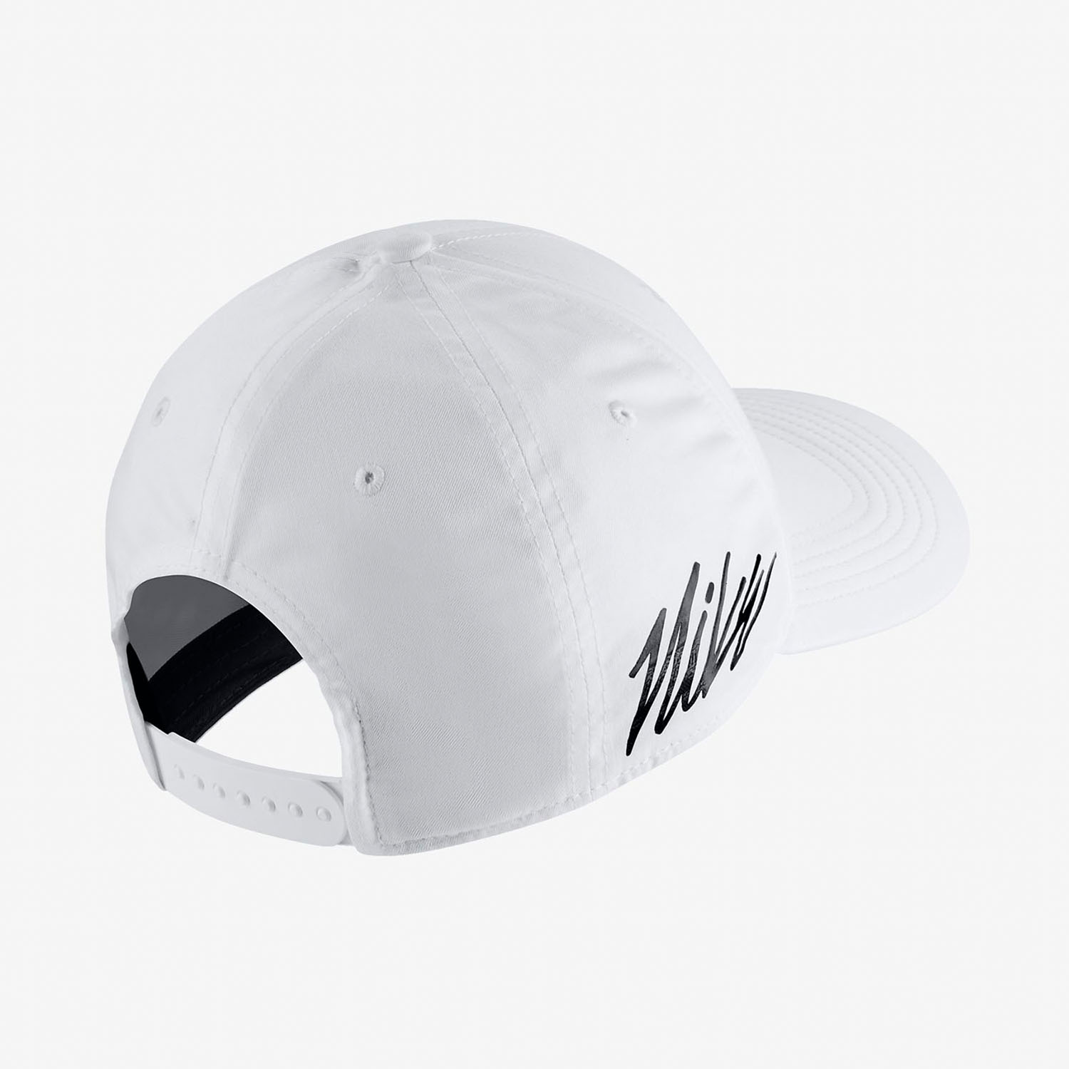 Nike/耐克正品NIKE AEROBILL LEGACY91 可调节运动休闲帽 CQ9436 - 图1