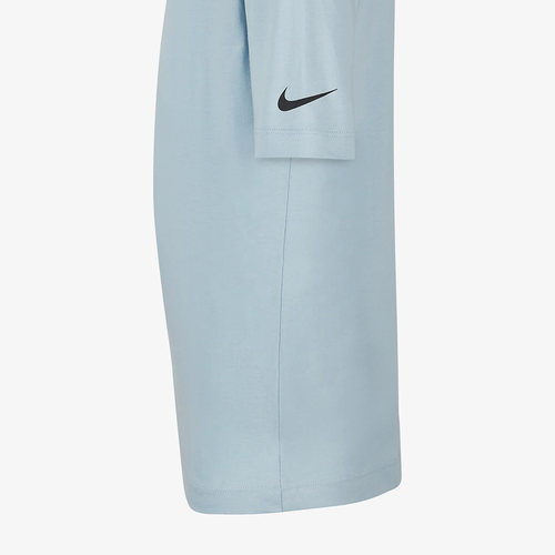 Nike/耐克正品新款大童运动休闲印花短袖T恤FJ7236-483 - 图2