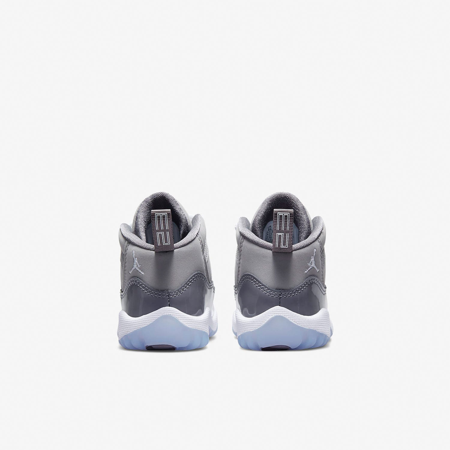 Nike/耐克正品 Air Jordan 婴童舒适运动篮球鞋 378040-005,淘宝优惠券,粉丝福利购,淘宝优惠卷