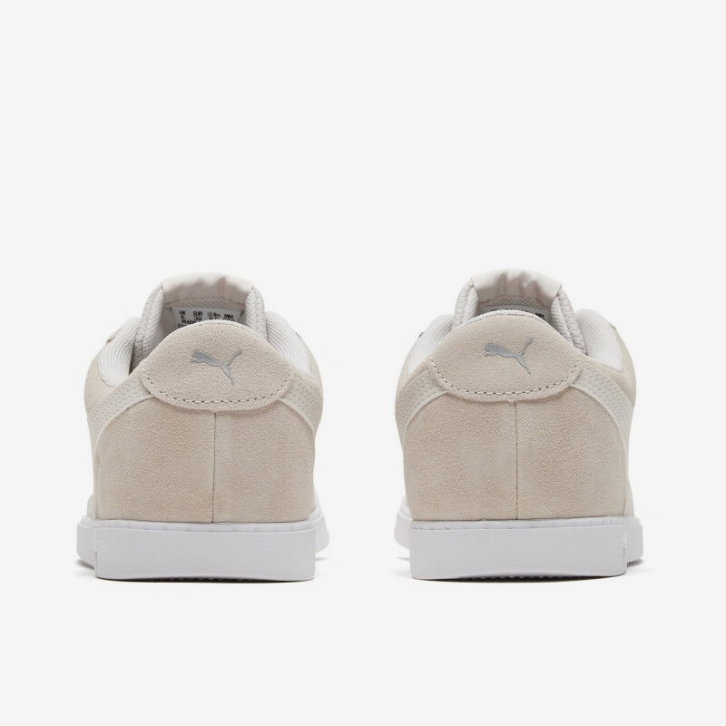 Puma/彪马正品Carina女子时尚轻便耐磨低帮休闲板鞋370549-02 - 图2