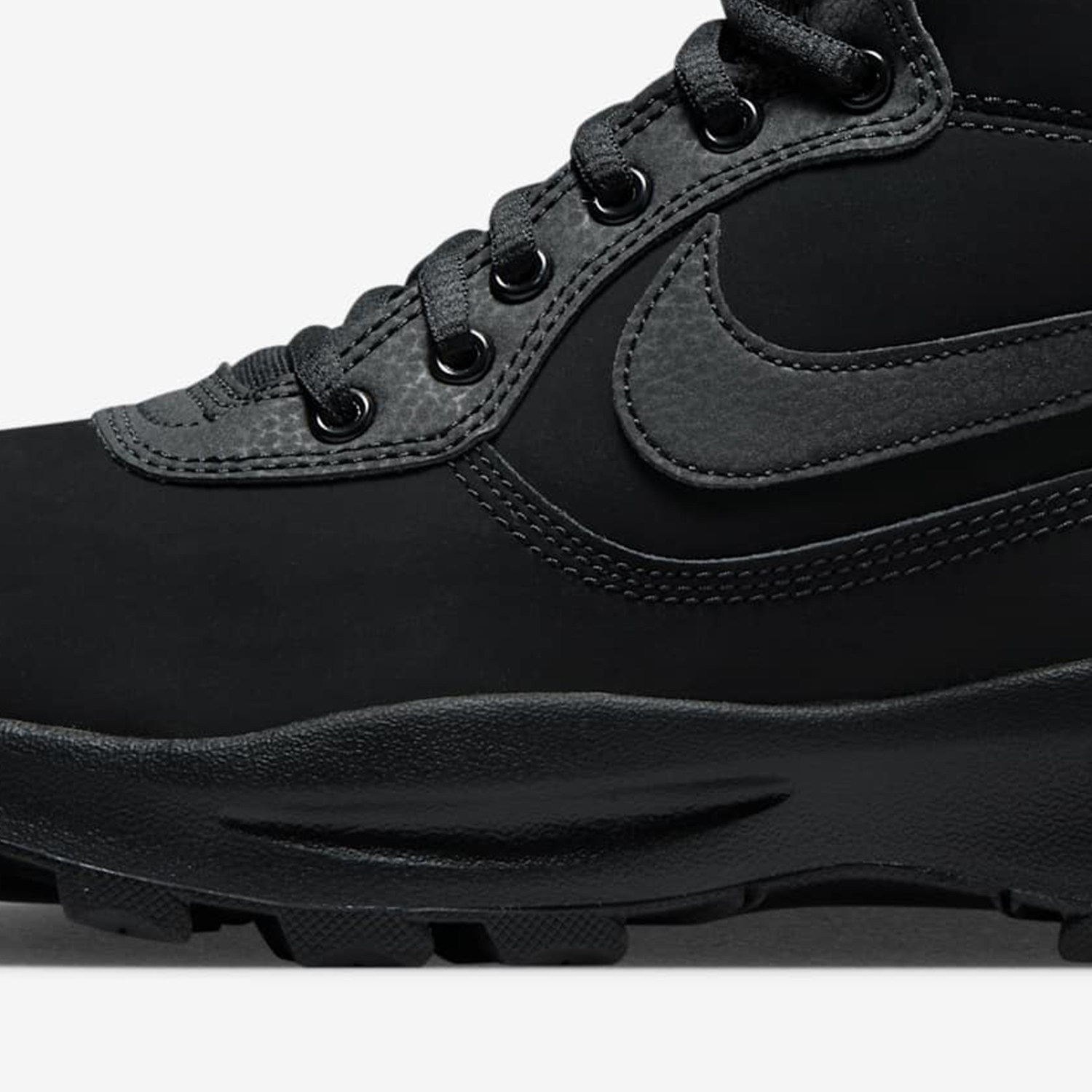 Nike/耐克正品MANOADOME男士户外高帮徒步运动鞋844358-003,淘宝优惠券,粉丝福利购,淘宝优惠卷