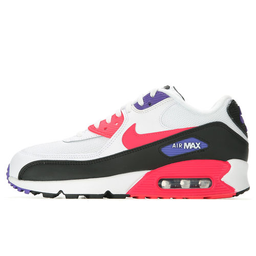 Nike/耐克正品Air Max 90 男子运动休闲户外气垫缓震跑步鞋AJ1285 - 图3