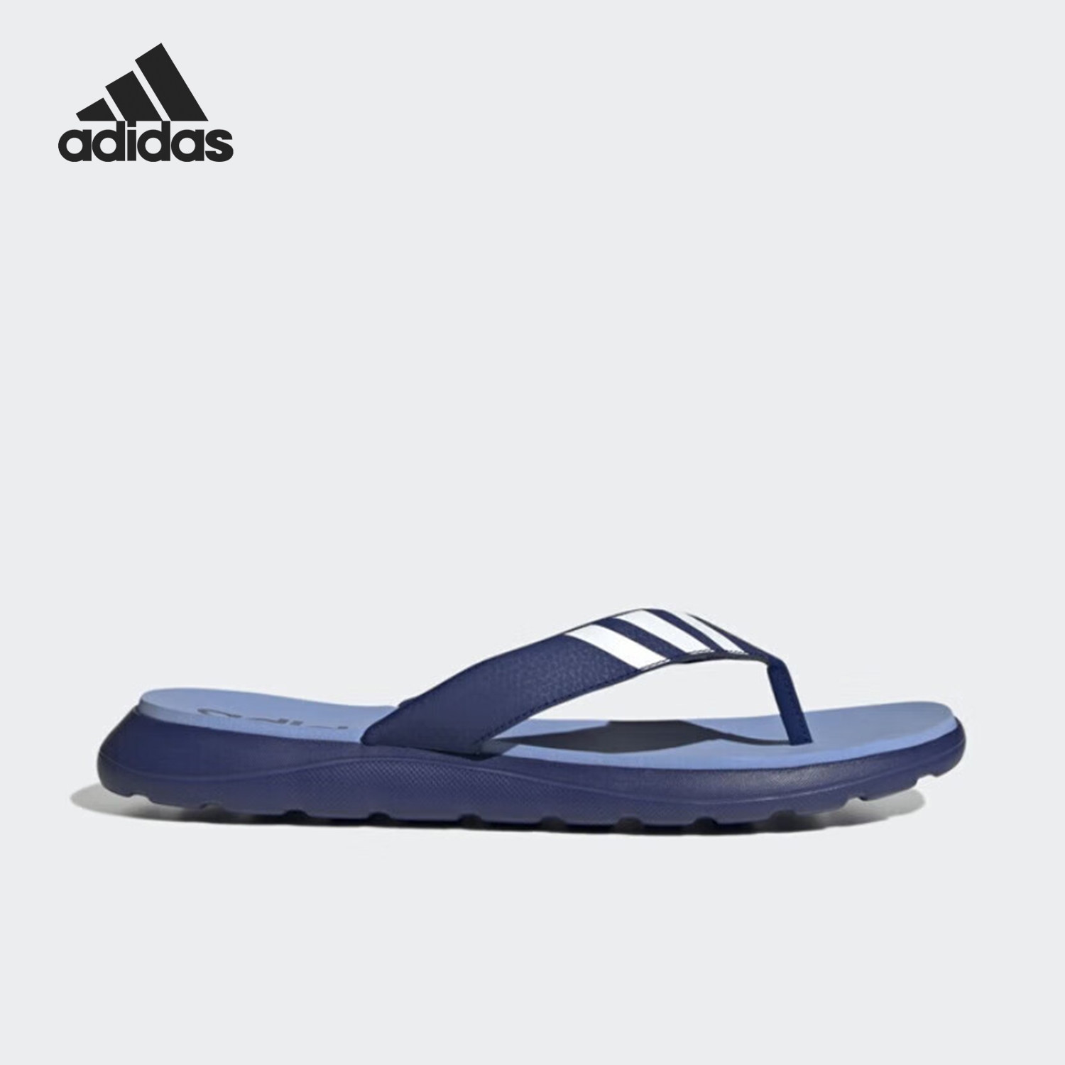 Adidas/阿迪达斯官方正品新款男女轻便耐磨休闲运动拖鞋HQ4431,淘宝优惠券,粉丝福利购,淘宝优惠卷