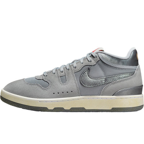 Nike耐克正品Social Status x Mac Attack男女防滑板鞋DZ4636-001 - 图3