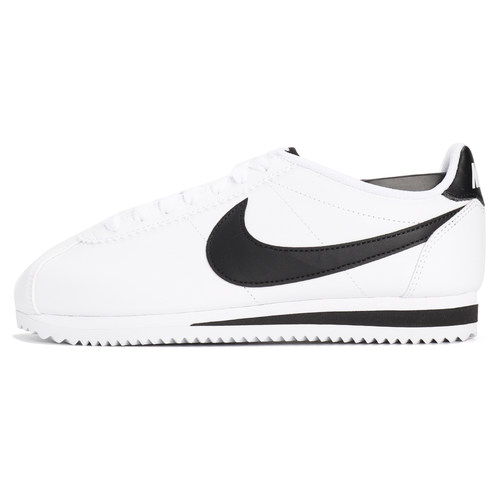 Nike/耐克正品 CLASSIC 男女Cortez鞋运动鞋807471-101 - 图3