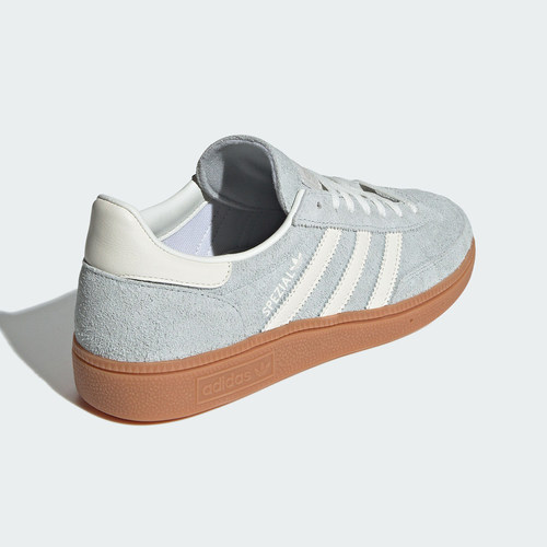 Adidas/阿迪达斯正品HANDBALL SPEZIAL女经典运动板鞋IF6491 - 图1