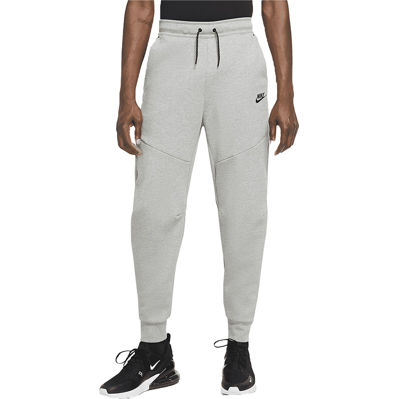 Nike/耐克正品春季新款男子时尚休闲运动针织长裤 CU4495-063 - 图3