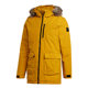 
Adidas/Adidas authentic men's winter warm casual hooded sports warm cotton jacket GK3551