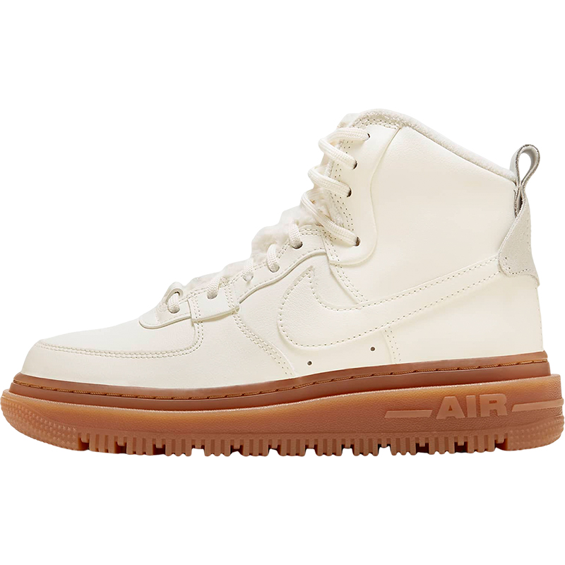 Nike/耐克正品AF1 HI UT 2.0女子时尚耐磨减震运动板鞋FV3644 - 图3