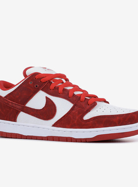 Nike/耐克正品valentine's day男女同款低帮板鞋313170-662