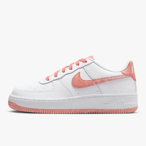 Nike/耐克儿童板鞋休闲耐磨低帮运动鞋DM0985-100 - 图1