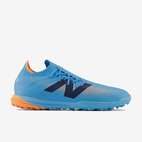 New Balance新百伦正品男款FURON PRO TF V7+款足球鞋SF1TS75 - 图0