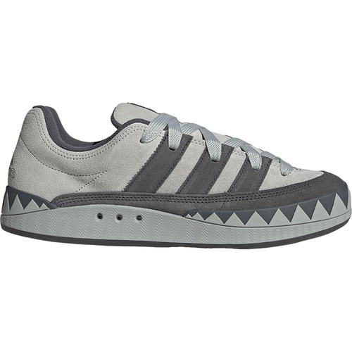 Adidas/阿迪达斯官方正品ADIMATIC SHOES男女轻便经典板鞋KI8885 - 图3