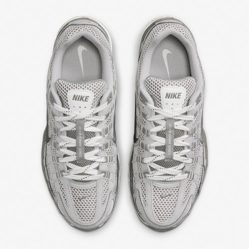 Nike/耐克正品P-6000 PRM 男士训练休闲复古运动鞋FN6837-012 - 图2
