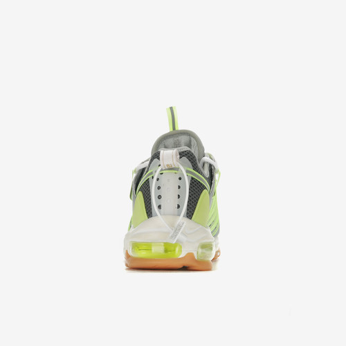 Nike/耐克正品CLOT x Air Max 97男女经典缓震跑步鞋AO2134-700 - 图1