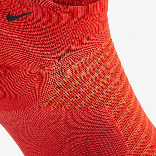 Nike/耐克正品 SPARK LIGHTWEIGHT 男女跑步船袜(1双) SK0052-673 - 图1