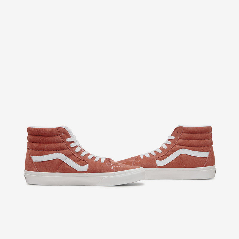 VANS范斯正品SK8-HI翻毛皮高帮男女帆布鞋休闲运动板鞋VN0A32QG,淘宝优惠券,粉丝福利购,淘宝优惠卷