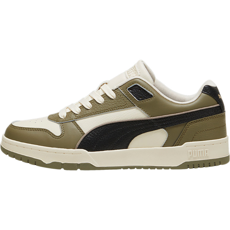 Puma/彪马正品新款男女同款经典轻质低帮板鞋386373-35,淘宝优惠券,粉丝福利购,淘宝优惠卷