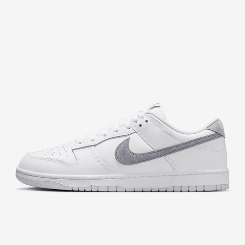 Nike/耐克正品Dunk Low男士轻便经典休闲透气低帮板鞋IH0632-141 - 图1