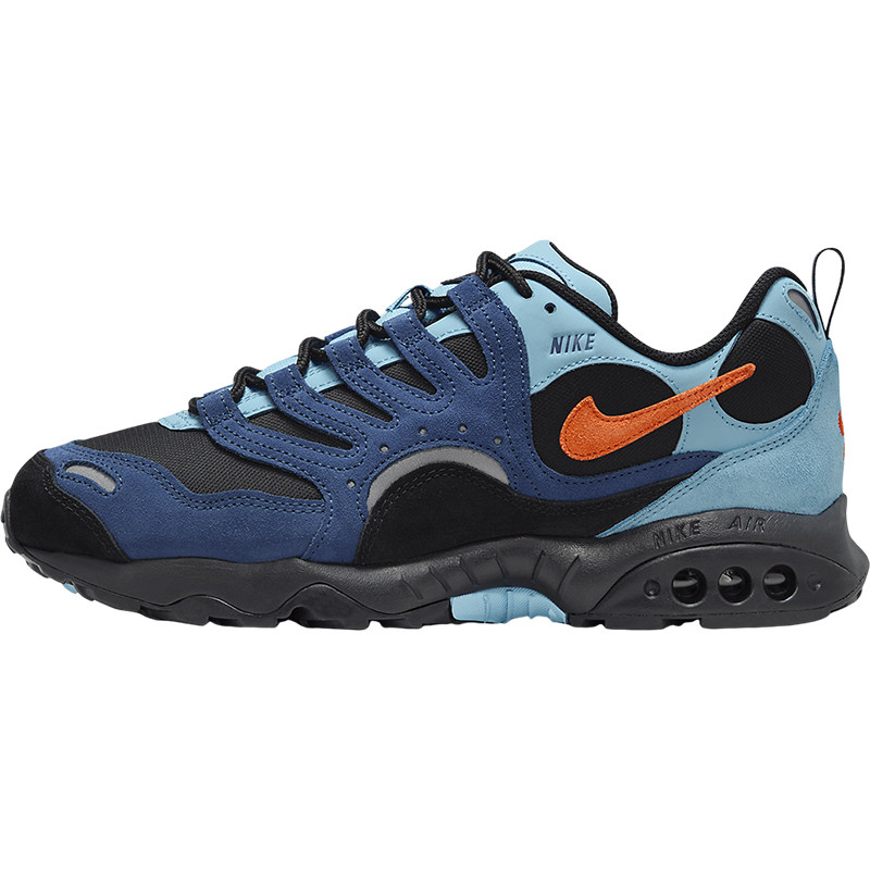 Nike/耐克正品Air Terra Humara SP男士时尚跑步鞋FQ9084-400 - 图3