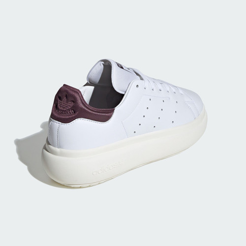 Adidas/阿迪达斯正品三叶草女士休闲缓震舒适运动时尚板鞋IF7012 - 图2