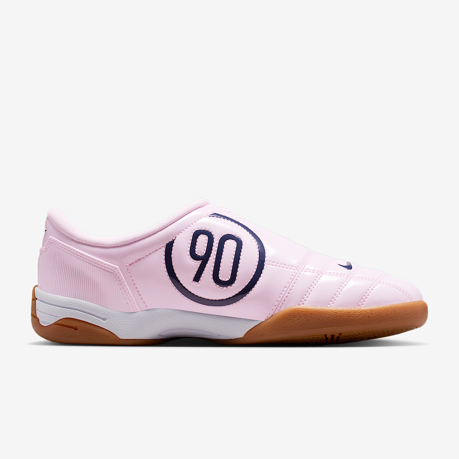 Nike/耐克正品Total 90女士日常运动低帮系带休闲鞋IB5666-602 - 图1