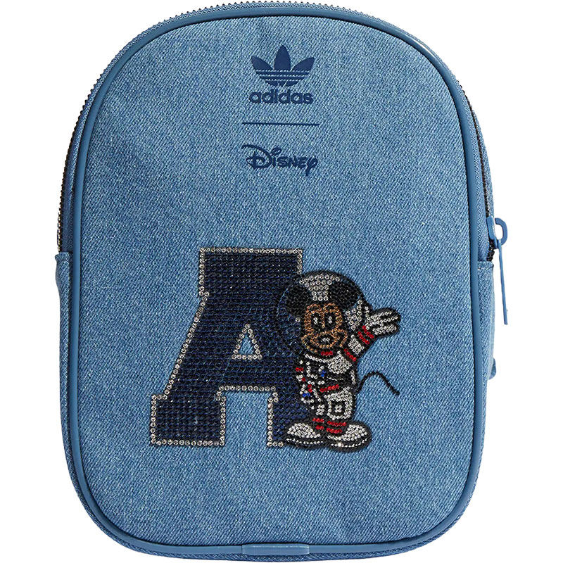 Adidas/阿迪达斯正品三叶草女子新款时尚运动双肩背包HK0143,淘宝优惠券,粉丝福利购,淘宝优惠卷