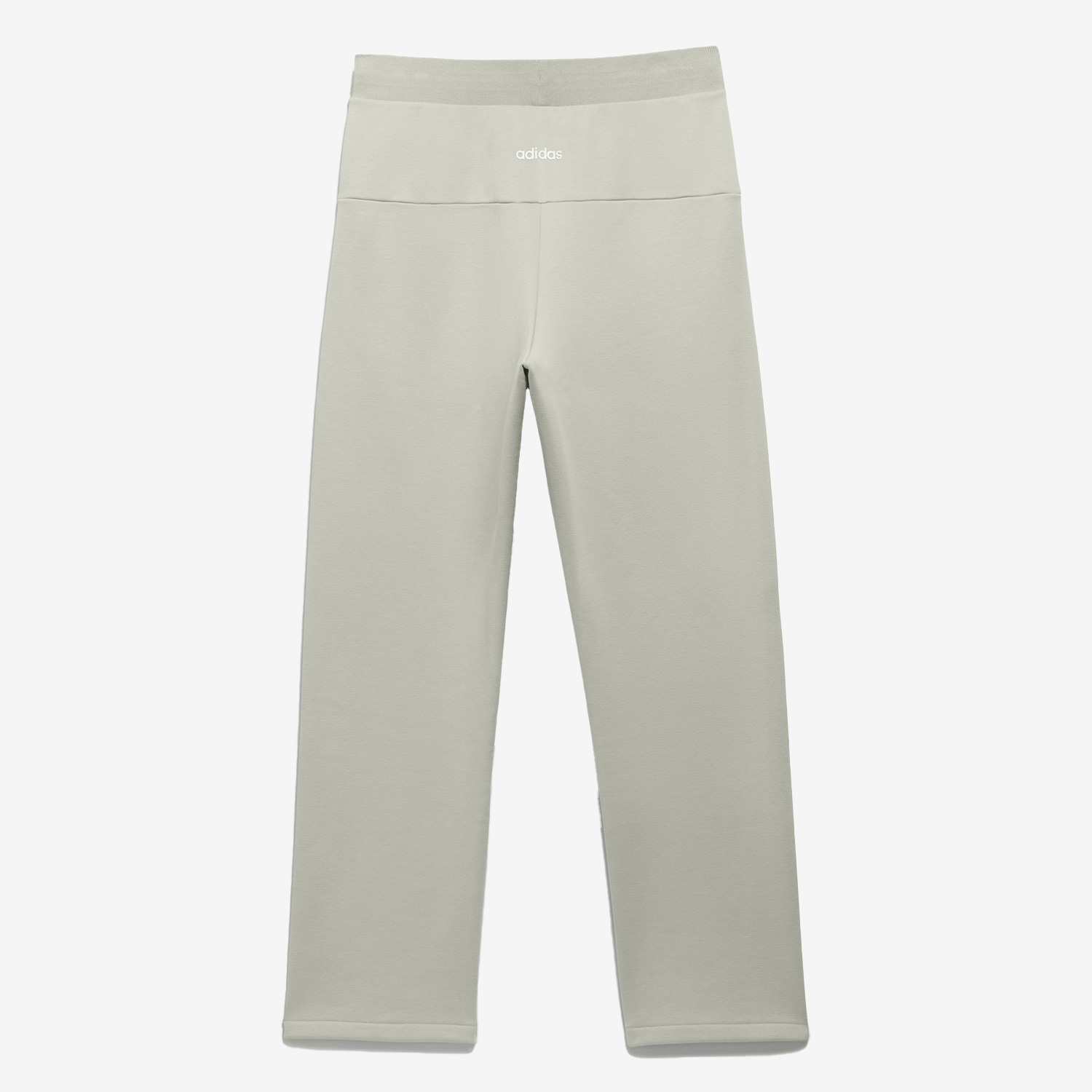 Adidas/阿迪达斯正品篮球系列情侣款宽松针织运动裤IA3428 - 图0