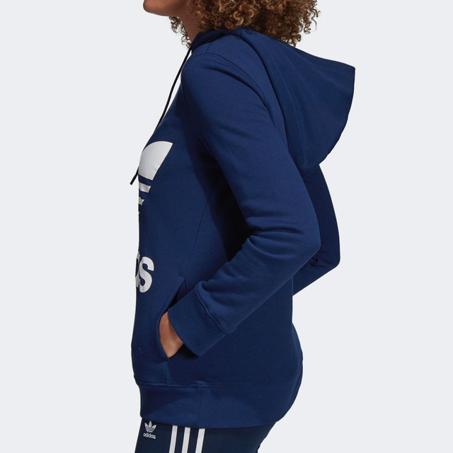 ເສື້ອຍືດກິລາ Adidas Clover ຂອງແທ້ DV2568