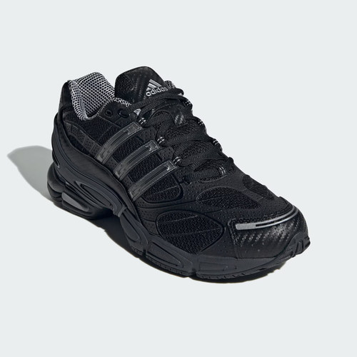 Adidas/阿迪达斯正品新款男士经典时尚防滑耐磨休闲鞋IH0397 - 图1