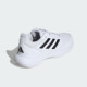 Adidas fashionable tennis shoes for men and women
