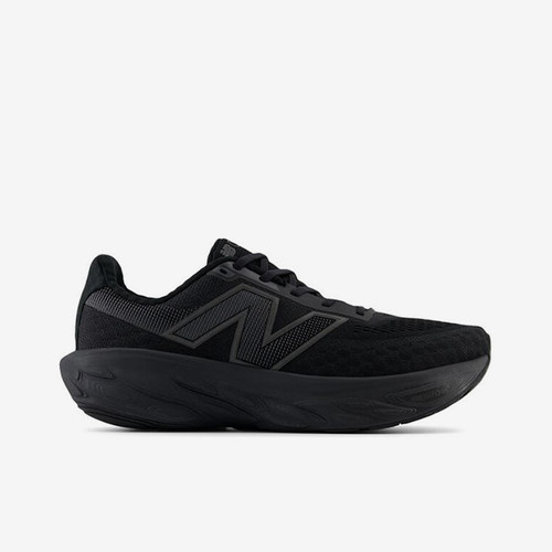 New Balance/NB正品新款女子轻便透气耐磨回弹系带跑步鞋W1080K14 - 图1
