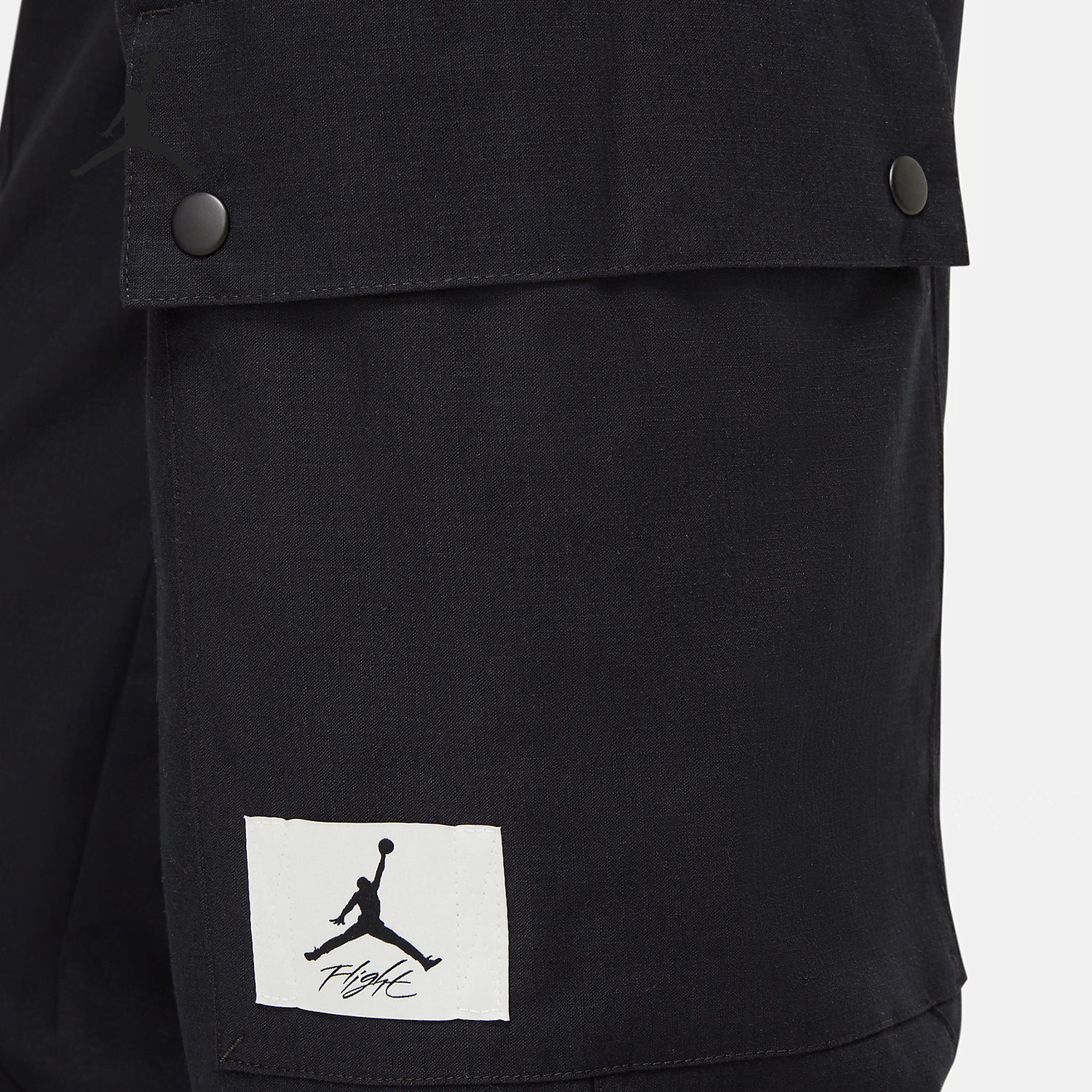 Nike/耐克正品 ESSENTIALS UTILITY 女子束脚长裤 DD7005-010 - 图2