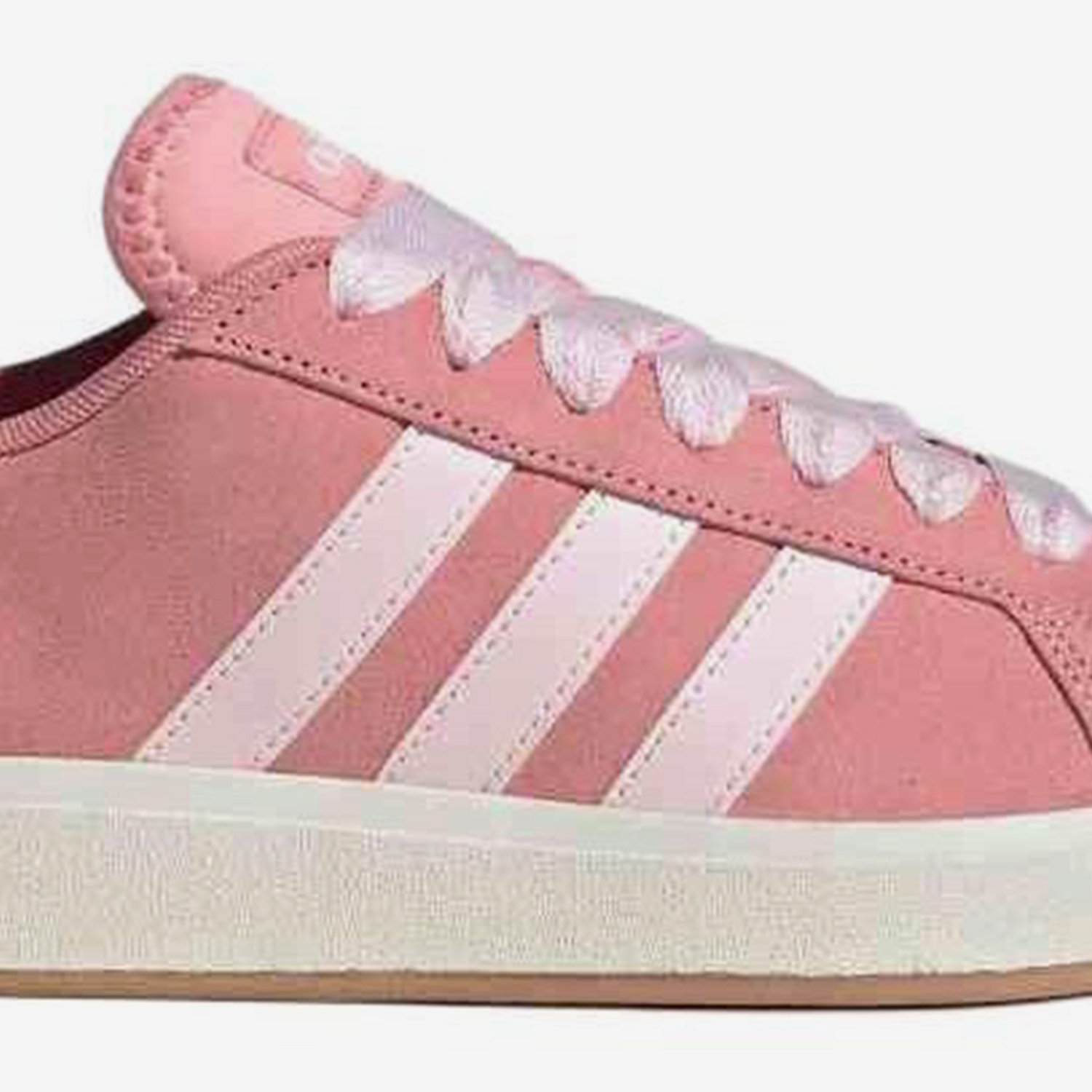 Adidas/阿迪达斯正品2025新款男女同款复古休闲低帮板鞋JR7110 - 图2